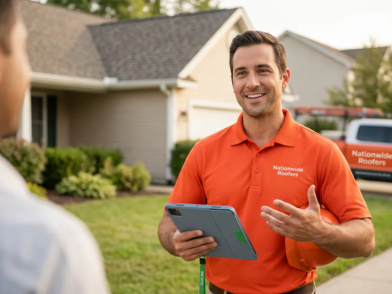 Roof Installation  in Burbank  FAQ